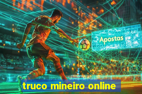 truco mineiro online