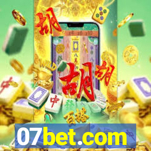 07bet.com