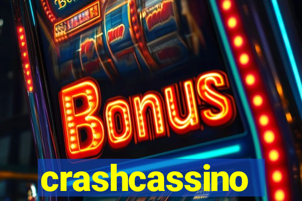 crashcassino