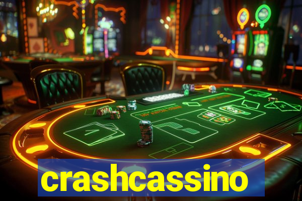 crashcassino