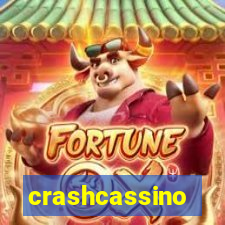 crashcassino