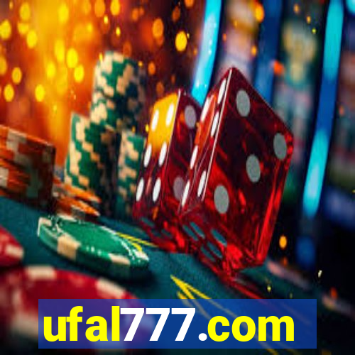 ufal777.com