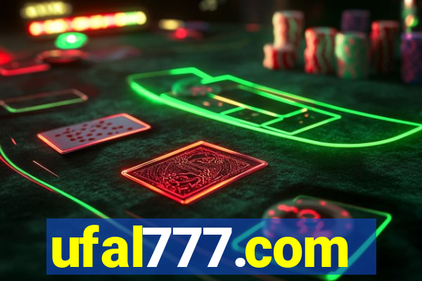 ufal777.com