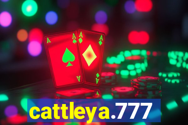 cattleya.777