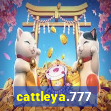 cattleya.777