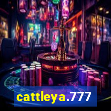 cattleya.777