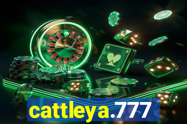 cattleya.777