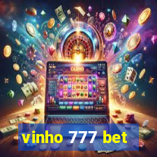 vinho 777 bet