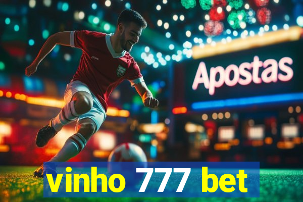 vinho 777 bet