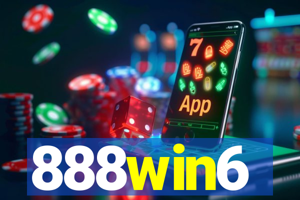 888win6