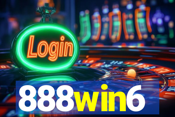 888win6