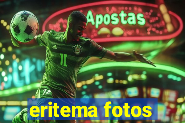 eritema fotos