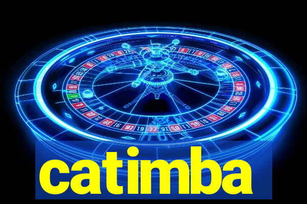 catimba