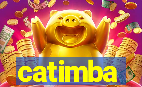 catimba