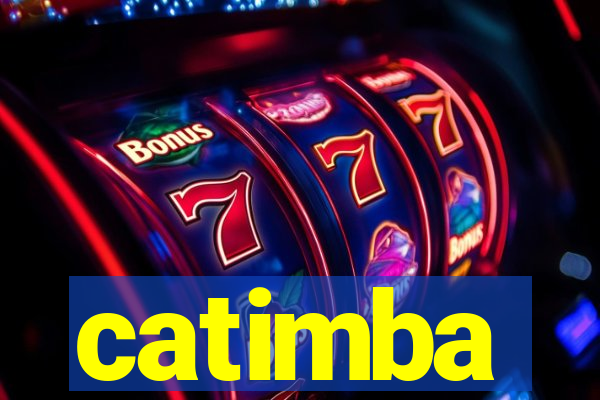 catimba