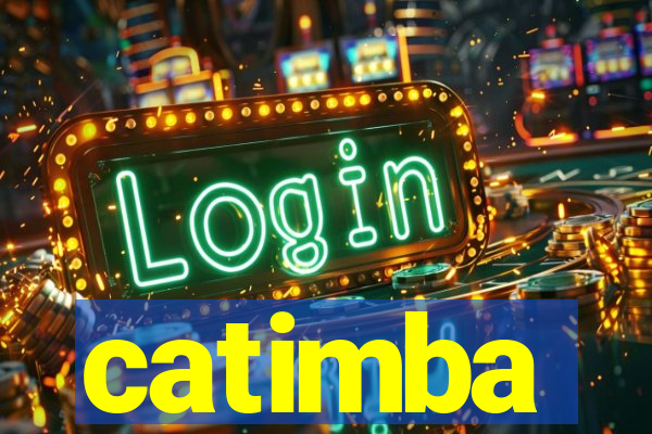 catimba