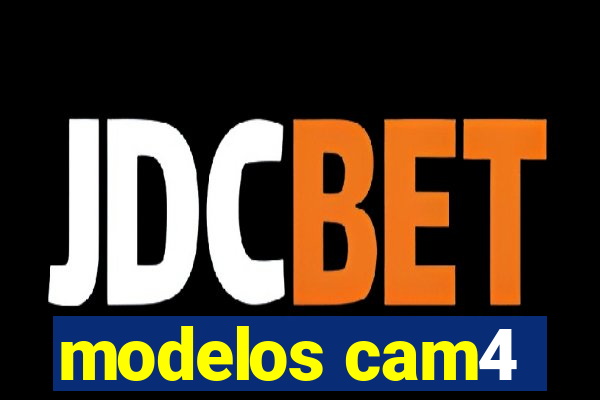 modelos cam4