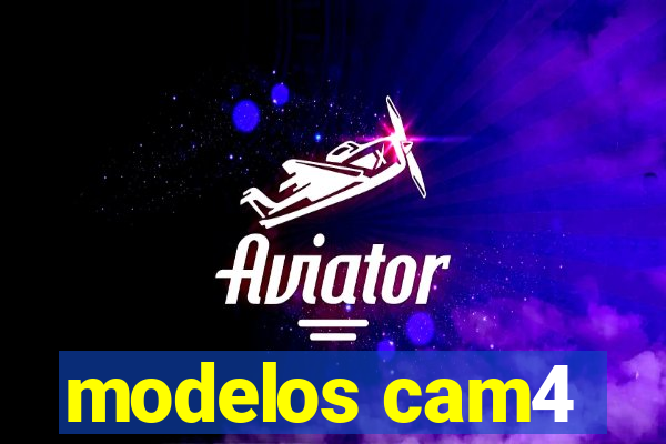 modelos cam4