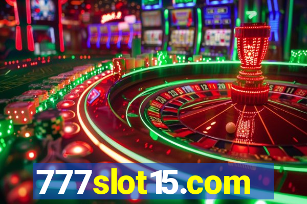 777slot15.com