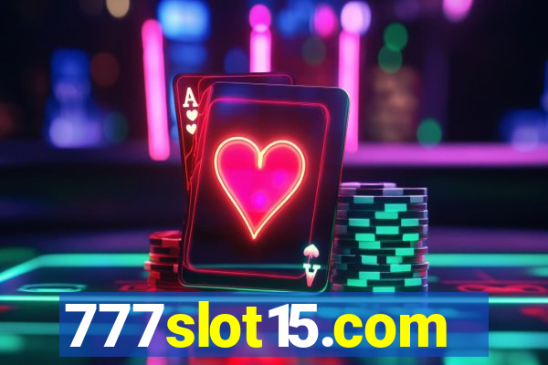 777slot15.com