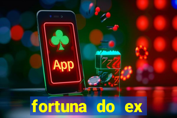 fortuna do ex jogador amaral