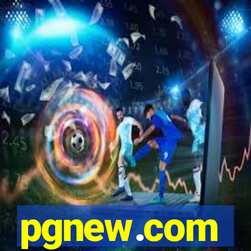 pgnew.com