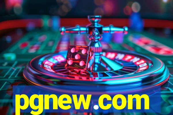 pgnew.com