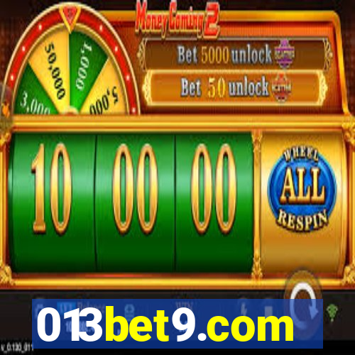 013bet9.com