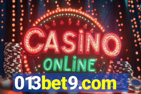 013bet9.com