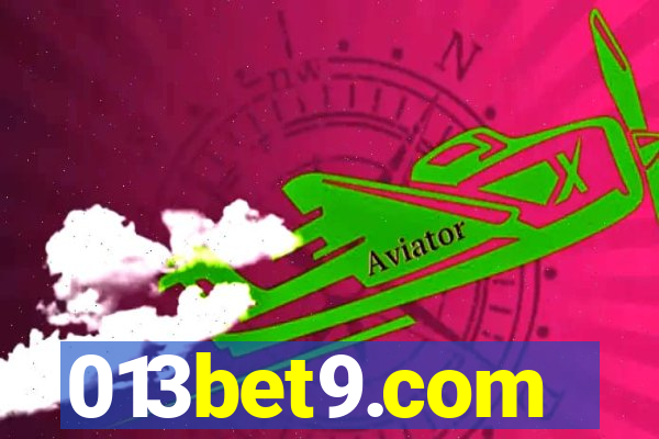 013bet9.com