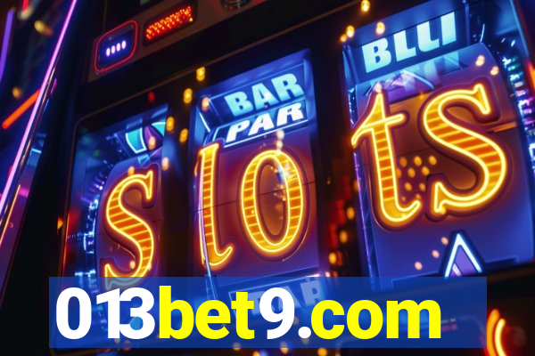 013bet9.com