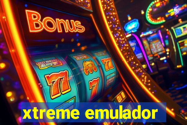 xtreme emulador