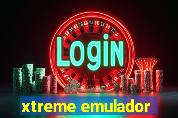 xtreme emulador