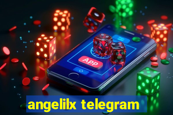 angelilx telegram