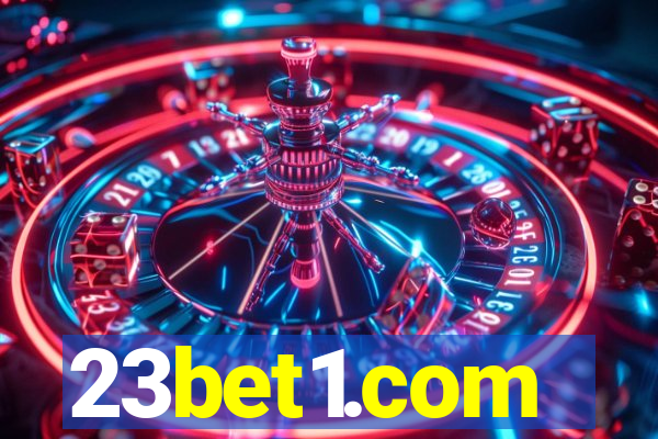 23bet1.com