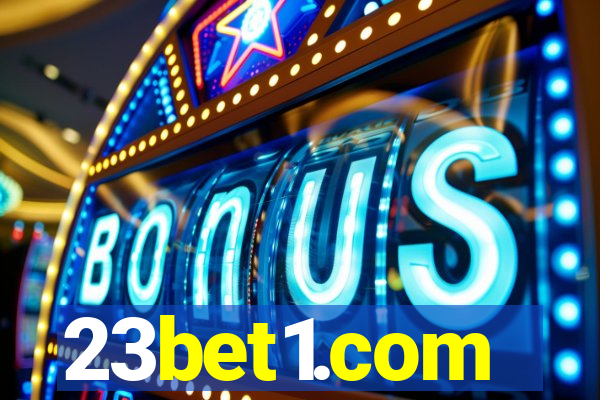 23bet1.com