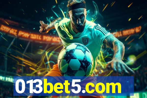 013bet5.com