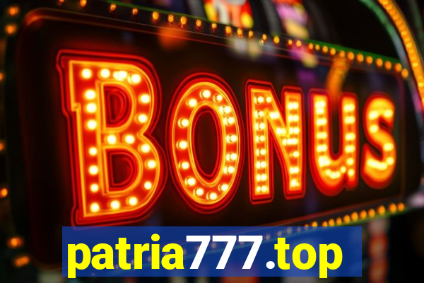 patria777.top