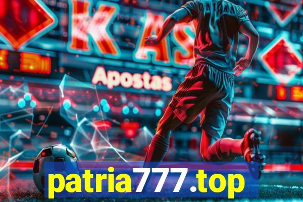 patria777.top