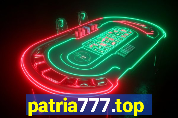 patria777.top