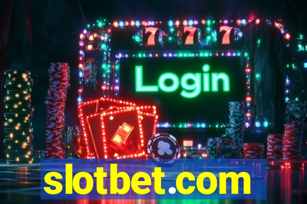 slotbet.com