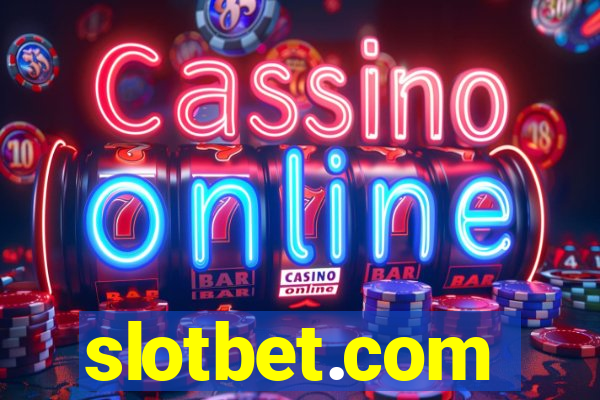 slotbet.com