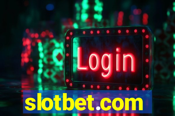 slotbet.com