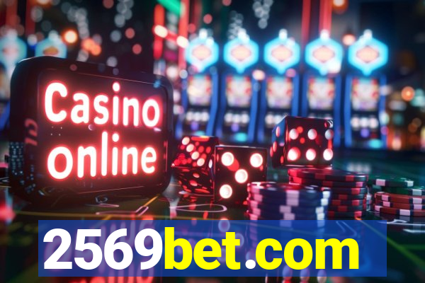 2569bet.com