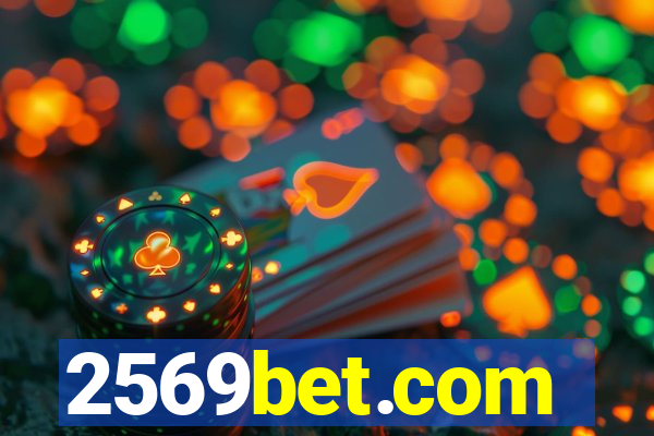 2569bet.com