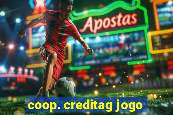 coop. creditag jogo