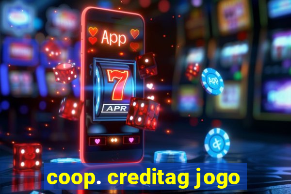 coop. creditag jogo