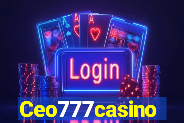 Ceo777casino