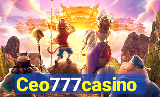 Ceo777casino