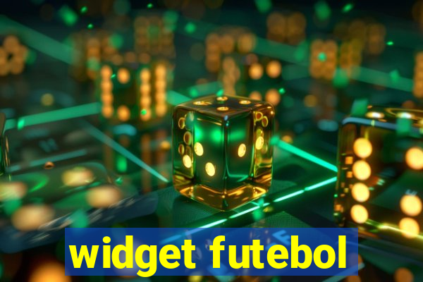 widget futebol